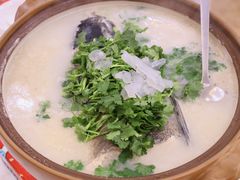 -千岛湖鱼味馆(十字街总店)