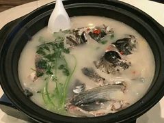 -千岛湖君澜度假酒店(文广轩中餐厅)