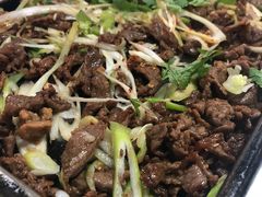 -清真永恒华威肉饼(潘家园店)