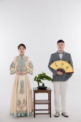 点击看大图 -奈斯影像婚纱摄影(拱墅店)