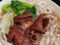 -熊记鸡粥瑞熊美食店(石岗大街店)