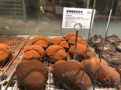 -LELECHA乐乐茶(美罗城店)