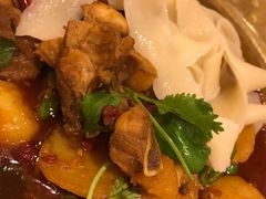 -阿拉丁新疆风味餐厅·清真(罗廊巷店)