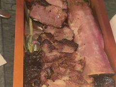 -仁义涵西餐·咖啡(中华巴洛克店)
