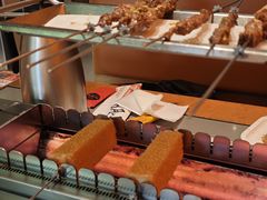 -冰城串说·羊肉串烧烤(哈西大街店)