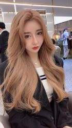 -3AM HAIR SALON染发接发