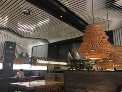 大堂-味千拉面(抚州万达店)