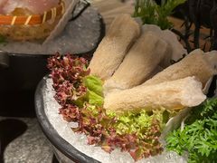 -湊湊火锅·茶憩(天环广场店)