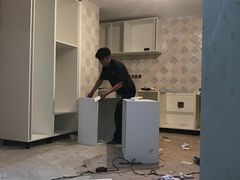 -佰丽爱家全屋定制(汶水店)