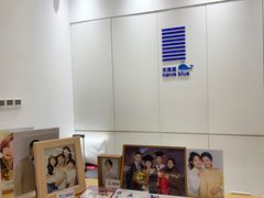 -天真蓝照相馆(龙华天虹购物中心店)