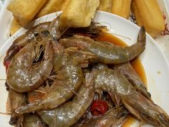 -隐厨·海鲜大排档·老鲁菜(恒通路店)