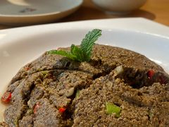 玉兔菌-鲜菌江湖正宗野生菌火锅