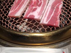 -韩盛·古法烤肉店(皇城恒隆广场店)