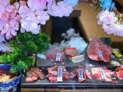 -樱宿日式和牛烧肉(五道口店)