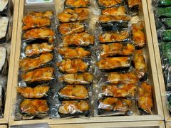 荣螺-鲜道寿司(无锡苏宁店)