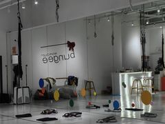 -Jumphai室内蹦极运动
