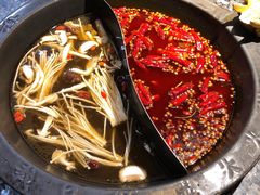 -蜀大侠火锅(四川北路店)