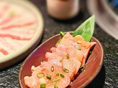 -牛焱·烧肉酒肆(五大道店)