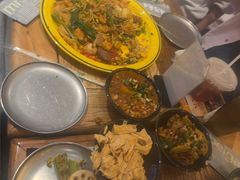 -北丐先生·野馄饨烧烤(泰达E街区店)