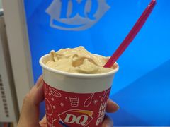 芝士蛋糕暴风雪-DQ·蛋糕·冰淇淋(鸿坤店)