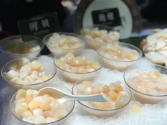 -加餐海鲜自助(宝龙一城店)