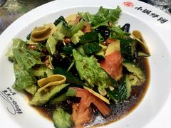 -灶座小锅烀饼·铁锅炖(道里店)