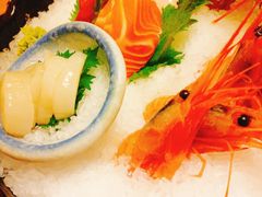 -王鼎精致料理铁板烧(世博源店)