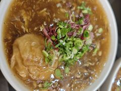 -毛华美食(清扬路店)