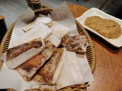 -臻炙大舍烤串(天龙家园店)
