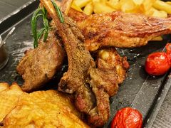 -灵意咖啡·西班牙美食(汕头金平万达广场店)