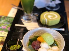 -伊藤久右卫门(宇治本店)