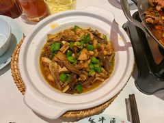 -全牛匠·乐山跷脚牛肉(西北旺万象汇店)