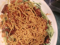 -俭寨大盘鸡·新疆菜·烧烤(博乐店)