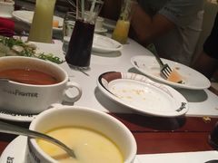 -炙烧战斧牛排餐厅(中山路动壹店)