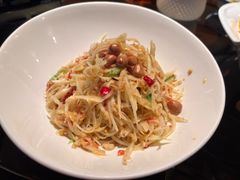 -金厨泰国餐厅·全泰籍厨师料理(拱北店)