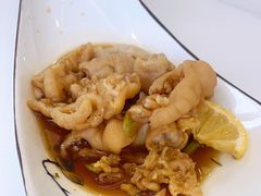 -七的湖·晚芳亭·阳澄湖农家菜·大闸蟹(莲花岛店)