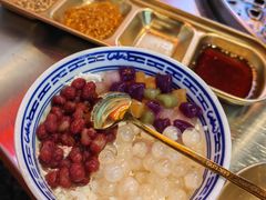 -韩味南山塔·烤肉自助(中骏世界城店)