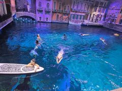 -华夏文旅海洋公园