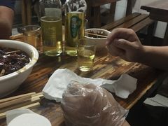 -三哥田螺(北书院街店)