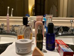 -广州富力丽思卡尔顿酒店