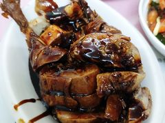 酱鸭-蘭心餐厅(进贤路店)