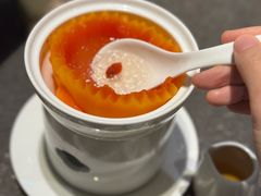 -北京泰富酒店-柏景轩中餐厅