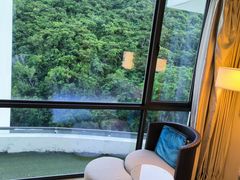 -三亚绿发山海天JW万豪酒店