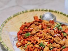 -陶缘一号·四季缘·老字号顺德菜·户外婚礼家宴(西滘店)