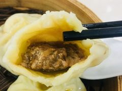 -老西白点心店