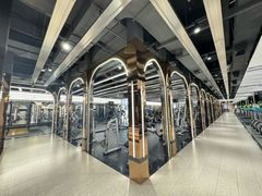 -悦莱美游泳健身(珠江新城花城汇店)