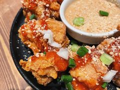 -INSA Korean Bistro饮鲨韩食酒馆