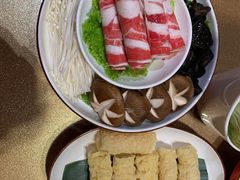 -红色江山(首钢国际大厦店)