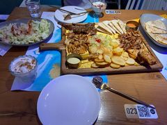 -HELLO MUSAE 拾光缪斯餐厅·纯正希腊风味(苏州中心店)