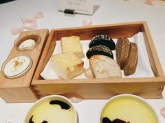 -THE WANG王品(上海中心云端店)